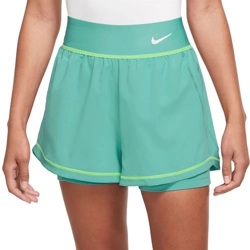 Nike Court Dri Fit Advantage Short 6 Nike Court Dri Fit Advantage Short - Image 4
