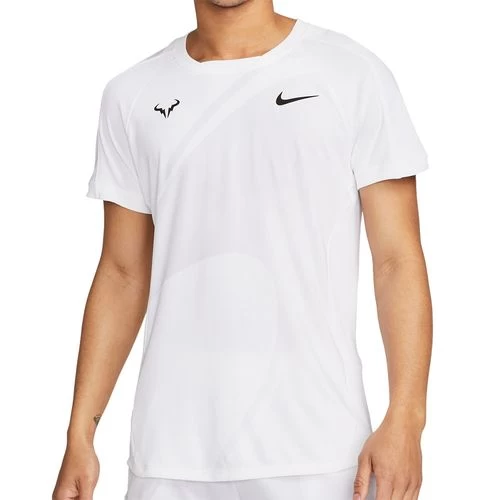 Nike Dri Fit Advantage Rafa Crew 3 Nike Dri Fit Advantage Rafa Crew - Image 2