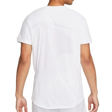 Nike Dri Fit Advantage Rafa Crew 2 Nike Dri Fit Advantage Rafa Crew