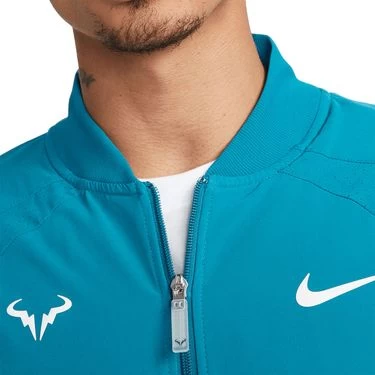 Nike Dri Fit Rafa Jacket 4 Nike Dri Fit Rafa Jacket - Image 2