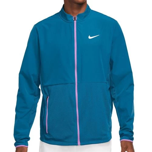 Nike Court Advantage Jacket 5 Nike Court Advantage Jacket - Image 3