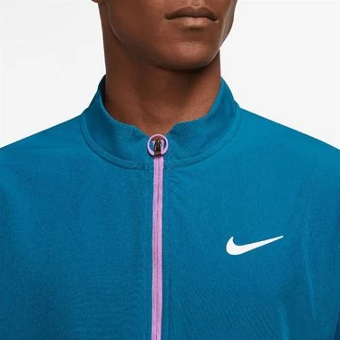 Nike Court Advantage Jacket 4 Nike Court Advantage Jacket - Image 2