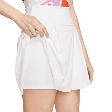 Nike Dri Fit Advantage Skirt 3 Nike Dri Fit Advantage Skirt