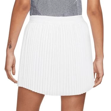 Nike Dri Fit Pleated Club Skirt 3 Nike Dri Fit Pleated Club Skirt