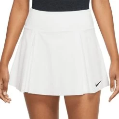 Nike Dri Fit Club Skirt -Professional Tennis Equipment Store DX1421 100