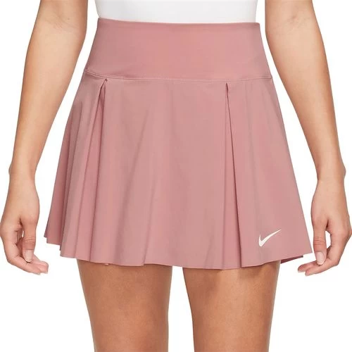 Nike Dri Fit Advantage Short Skirt 6 Nike Dri Fit Advantage Short Skirt - Image 4
