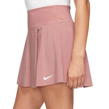 Nike Dri Fit Advantage Short Skirt 3 Nike Dri Fit Advantage Short Skirt