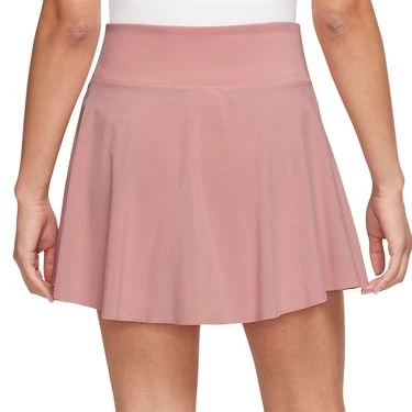 Nike Dri Fit Advantage Short Skirt 4 Nike Dri Fit Advantage Short Skirt - Image 2
