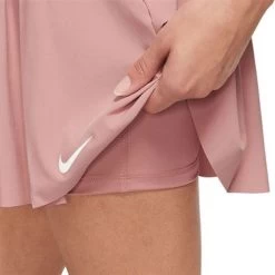 Nike Dri Fit Advantage Short Skirt 8 Nike Dri Fit Advantage Short Skirt -Professional Tennis Equipment Store DX1421 618 3