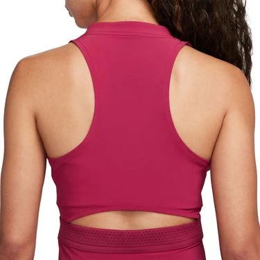 Nike Court Dri Fit Advantage Dress 5 Nike Court Dri Fit Advantage Dress - Image 3