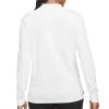 Nike Court Dri Fit Club UV Full Zip Long Sleeve