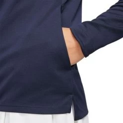 Nike Court Dri Fit Club UV Full Zip Long Sleeve -Professional Tennis Equipment Store DX1489 451 5