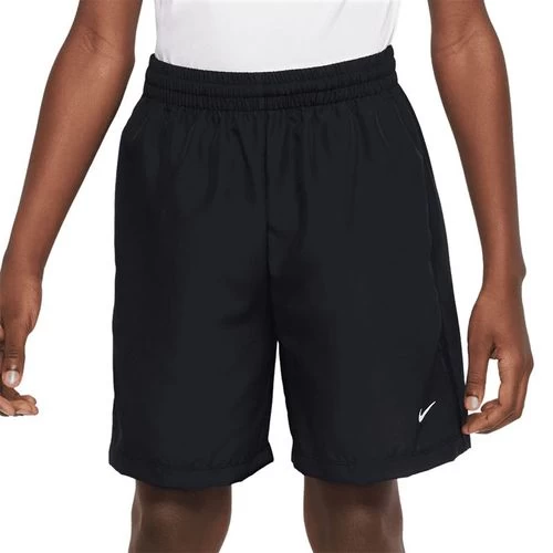 Nike Boys Dri Fit Short 4 Nike Boys Dri Fit Short - Image 2