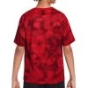 Nike Boys Dri Fit Printed Shirt