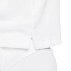 Nike Court Dri Fit Heritage Fleece -Professional Tennis Equipment Store FB4151 100 5