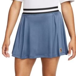 Nike Court Dri Fit Heritage Skirt -Professional Tennis Equipment Store FB4153 491