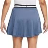 Nike Court Dri Fit Heritage Skirt 1 Nike Court Dri Fit Heritage Skirt -Professional Tennis Equipment Store FB4153 491 2