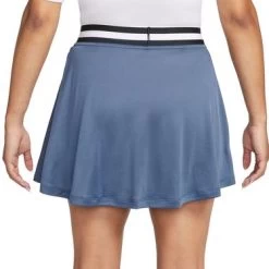 Nike Court Dri Fit Heritage Skirt