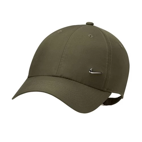 Nike Dri Fit Club Hat 4 Nike Dri Fit Club Hat - Image 2