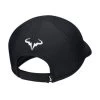 Nike Dri Fit Rafa Club Hat -Professional Tennis Equipment Store FB5600 010 2
