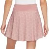 Nike Dri Fit Printed Advantage Skirt -Professional Tennis Equipment Store FB7984 618 2