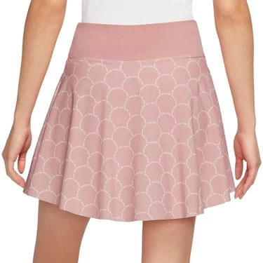 Nike Dri Fit Printed Advantage Skirt 3 Nike Dri Fit Printed Advantage Skirt