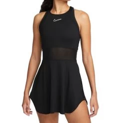 Nike Court Dri Fit Slam Dress -Professional Tennis Equipment Store FB8018 010