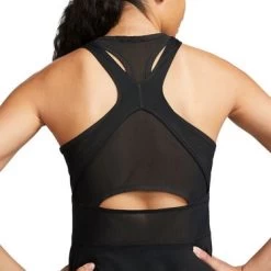 Nike Court Dri Fit Slam Dress -Professional Tennis Equipment Store FB8018 010 4