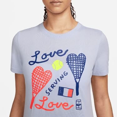 Nike Dri Fit Paris Tee Shirt 4 Nike Dri Fit Paris Tee Shirt - Image 2