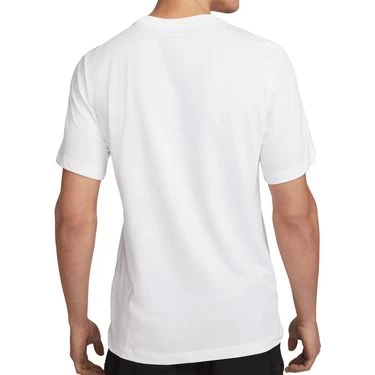 Nike Court Dri Fit Tee Shirt 3 Nike Court Dri Fit Tee Shirt