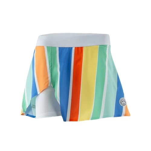 Bidi Badu Girls Paris Printed Cut Out Skirt 4 Bidi Badu Girls Paris Printed Cut Out Skirt - Image 2