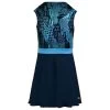 Bidi Badu Girls Sitina Tech Dress -Professional Tennis Equipment Store G218072 DBLAQ 2