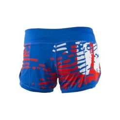 Bidi Badu Girls Zuri Tech 2 In 1 Short