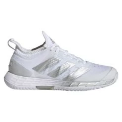 Adidas Adizero Ubersonic 4 Womens Tennis Shoe -Professional Tennis Equipment Store GW2513