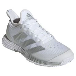 Adidas Adizero Ubersonic 4 Womens Tennis Shoe -Professional Tennis Equipment Store GW2513 3