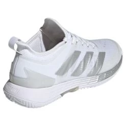 Adidas Adizero Ubersonic 4 Womens Tennis Shoe -Professional Tennis Equipment Store GW2513 4