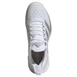 Adidas Adizero Ubersonic 4 Womens Tennis Shoe -Professional Tennis Equipment Store GW2513 5