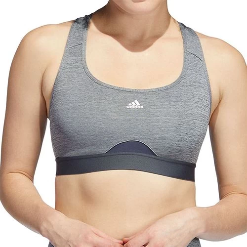 Adidas Train Medium Support Good Level Sports Bra 6 Adidas Train Medium Support Good Level Sports Bra - Image 4