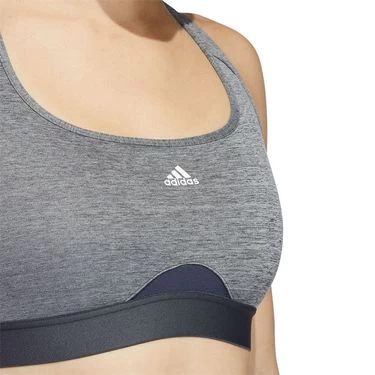 Adidas Train Medium Support Good Level Sports Bra 4 Adidas Train Medium Support Good Level Sports Bra - Image 2