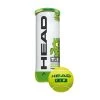 Head T.I.P Green 1 Head T.I.P Green -Professional Tennis Equipment Store HEAD TIP Green 3 Ball Can A