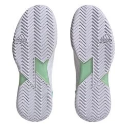 Adidas Adizero Ubersonic 4 LanzaT Womens Tennis Shoe