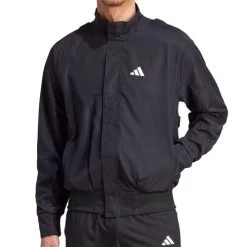 Adidas Paris Jacket -Professional Tennis Equipment Store HR2186