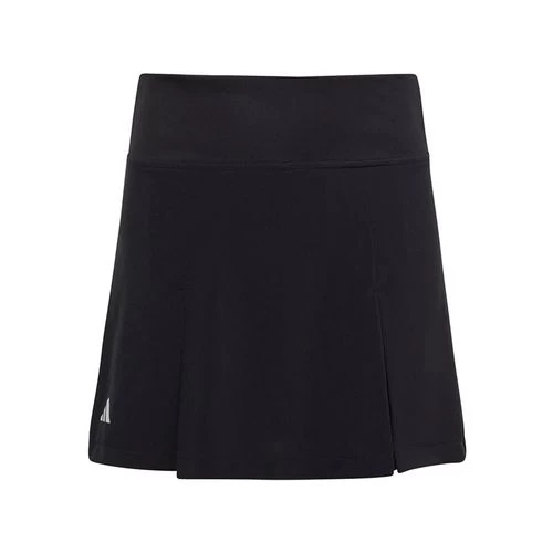 Adidas Girls Club Pleated Skirt 4 Adidas Girls Club Pleated Skirt - Image 2