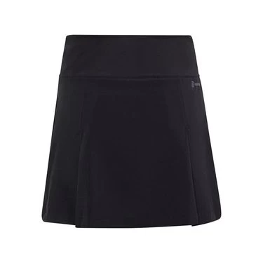 Adidas Girls Club Pleated Skirt 3 Adidas Girls Club Pleated Skirt