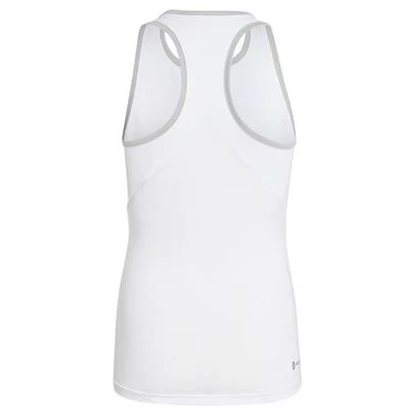 Adidas Girls Club Tank 3 Adidas Girls Club Tank