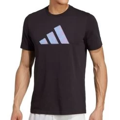 Adidas Melbourne Graphic Tee 9 Adidas Melbourne Graphic Tee -Professional Tennis Equipment Store HT5220