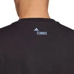 Adidas Melbourne Graphic Tee 8 Adidas Melbourne Graphic Tee -Professional Tennis Equipment Store HT5220 4