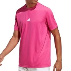 Adidas Court Graphic Tee -Professional Tennis Equipment Store HT5225