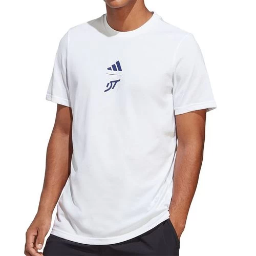 Adidas Thiem Graphic Tee 5 Adidas Thiem Graphic Tee - Image 3