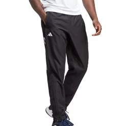Adidas 3 Stripe Woven Pant -Professional Tennis Equipment Store HT7177